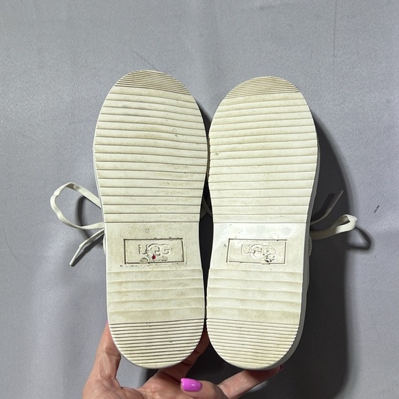 Ugg alameda shoes shoes - Picture 5 of 6